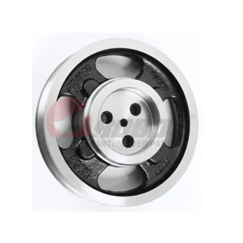 JCB Genuine Part Number: 320-03143 FRONTPULLEYM/CNG.’