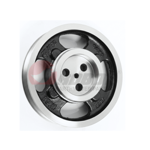 JCB Genuine Part Number: 320-03143 FRONTPULLEYM/CNG.’