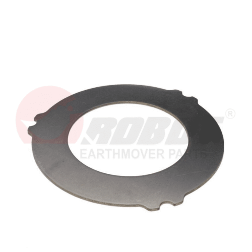 JCB Genuine Part Number: 458-20285 BRAKECOUNTERPLATE