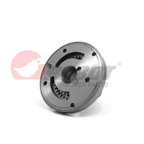 JCB Genuine Part Number: 20-925327 GA PUMP – TRANSMISSION