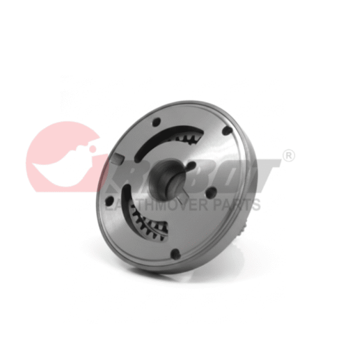 JCB Genuine Part Number: 20-925327 GA PUMP – TRANSMISSION