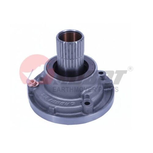 JCB Genuine Part Number: 20-925552 TRANSMISSION PUMP