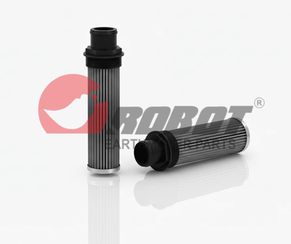JCB Genuine Part Number: 32-920300 HYDRAULIC STRAINER 1 JCB Genuine Part Number: 32-920300 HYDRAULIC STRAINER