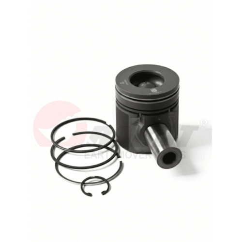 JCB Genuine Part Number: 320-03330 PISTON.ABI – 4.8L