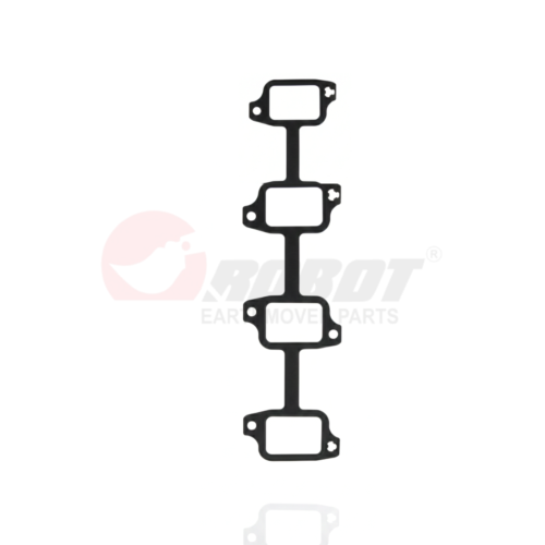 JCB Genuine Part Number: 320-06398 GASKET/HEATSHIELD EXHAUST