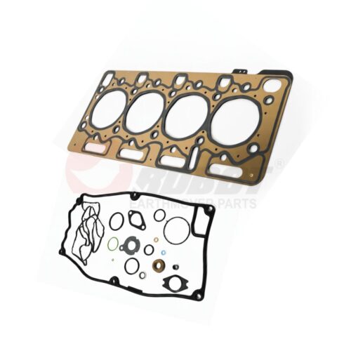 JCB Genuine Part Number: 320-09476 TOP GASKET KIT – 4.8 BS3(LOCAL)