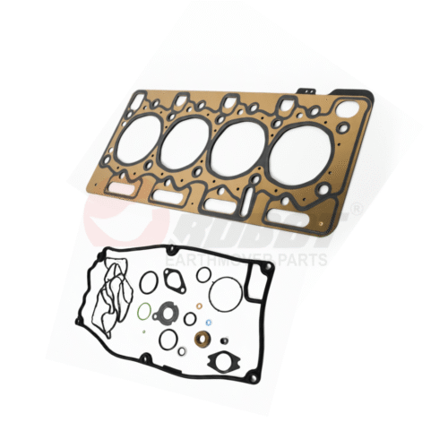 JCB Genuine Part Number: 320-09476 TOP GASKET KIT – 4.8 BS3(LOCAL)