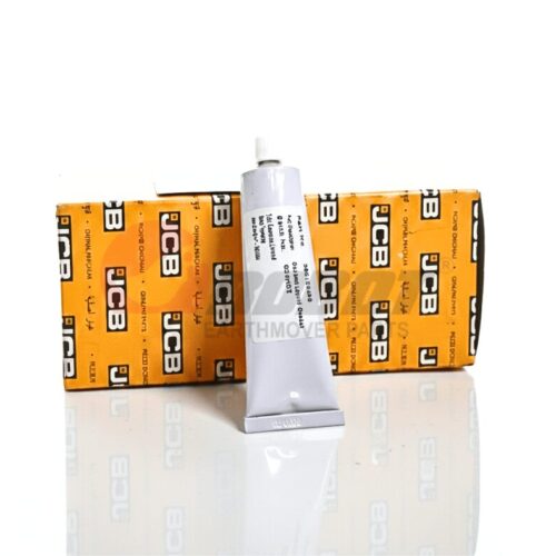 JCB Genuine Part Number: 332-Y5118 LIQUIDGASKET(E)