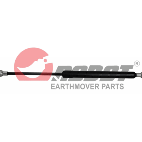 JCB Genuine Part Number: 335-Y2340 ABI DOOR GAS STRUT