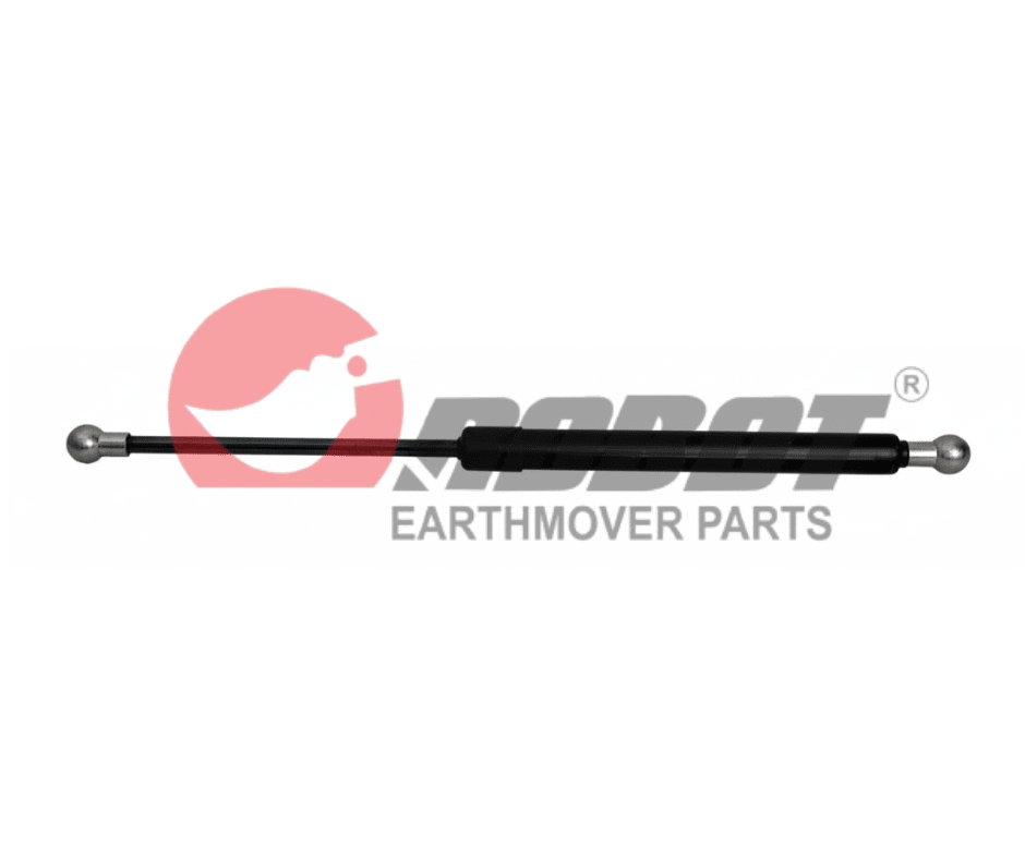 JCB Genuine Part Number: 335-Y2340 ABI DOOR GAS STRUT 1 JCB Genuine Part Number: 335-Y2340 ABI DOOR GAS STRUT