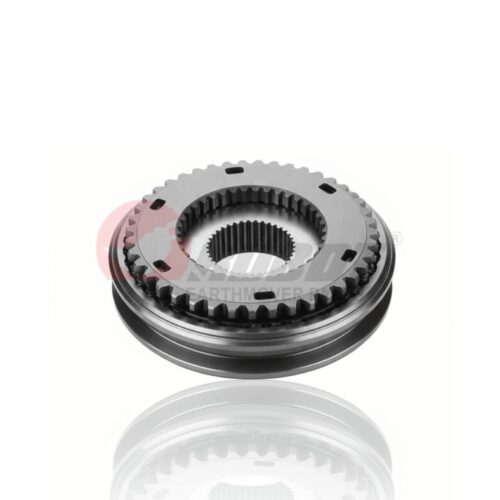 JCB Genuine Part Number: 401-X1929 SYNCRONISER DUAL CONE