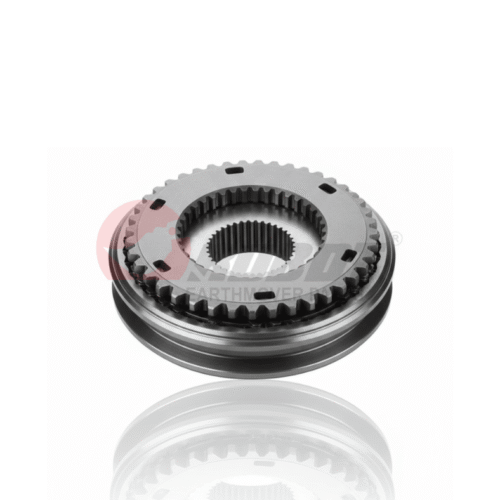 JCB Genuine Part Number: 401-X1929 SYNCRONISER DUAL CONE