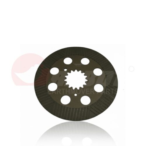 JCB Genuine Part Number: 458-20353 BRAKEFRICTIONPLATE