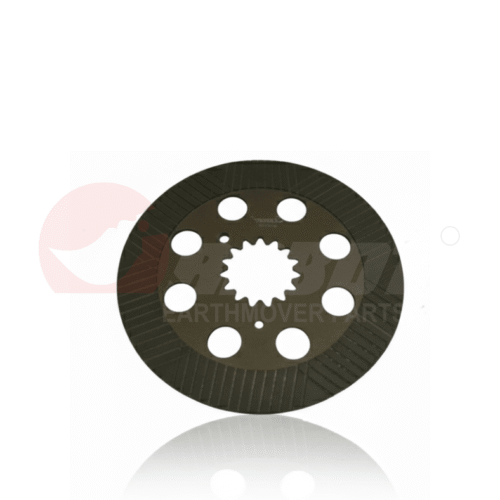 JCB Genuine Part Number: 458-20353 BRAKEFRICTIONPLATE