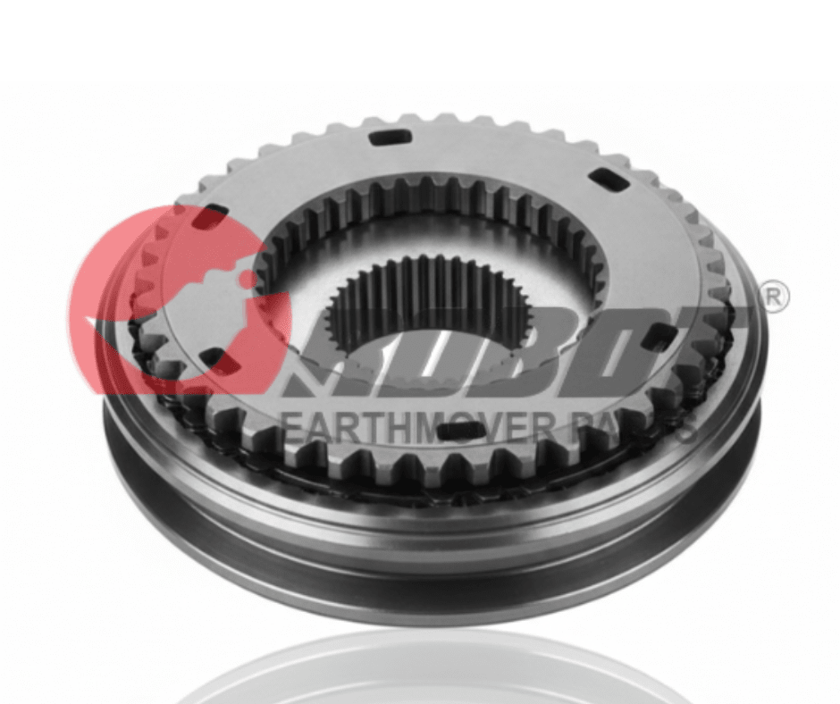 JCB Genuine Part Number: 459-50520 SYNCRONISER ASSY. 1 JCB Genuine Part Number: 459-50520 SYNCRONISER ASSY.