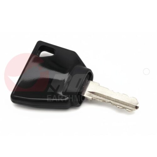 JCB Genuine Part Number: 701-45501 KEY – IGNITION SWITCH