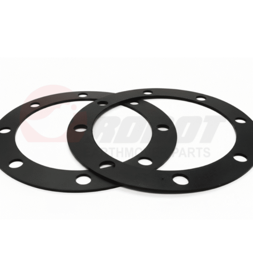 JCB Genuine Part Number: 813-00375 GASKET