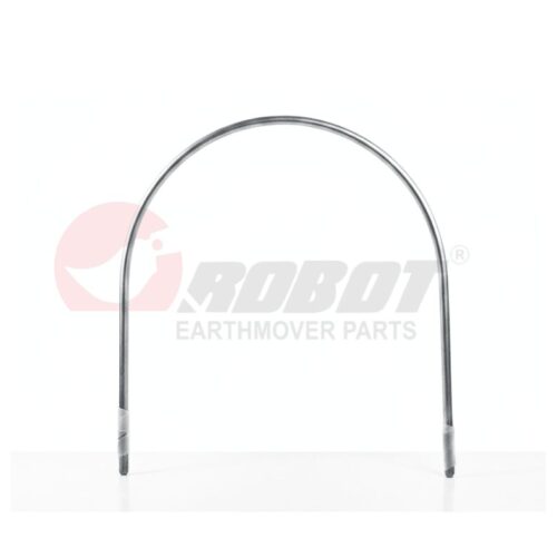 JCB Genuine Part Number: 826-10713 U BOLT (JS210)