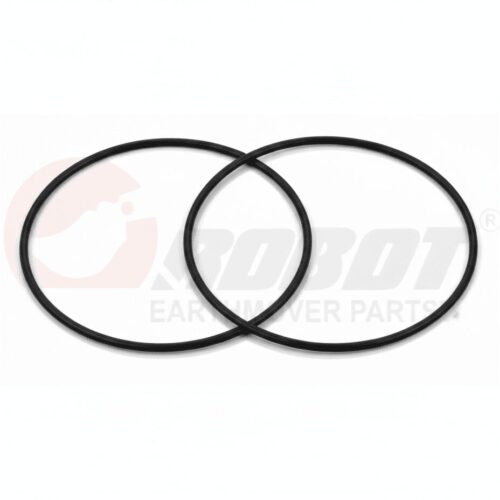 JCB Genuine Part Number: 828-10181 O RING