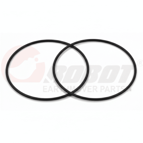 JCB Genuine Part Number: 828-10181 O RING