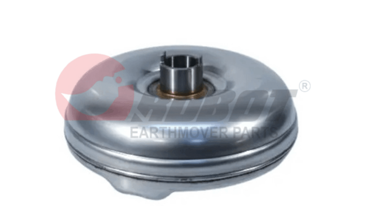 JCB Genuine Part Number: 04-600786 TORQUE CONVERTOR - Robot India