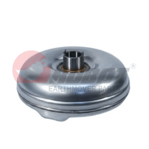 JCB Genuine Part Number: 04-600786 TORQUE CONVERTOR