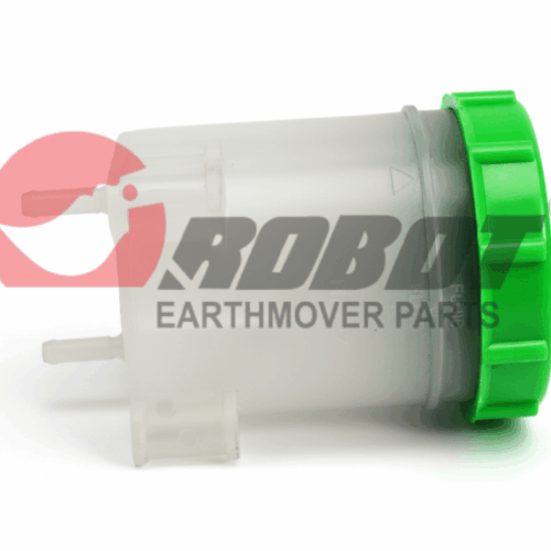 JCB Genuine Part Number: 126-00200 RESERVIOR