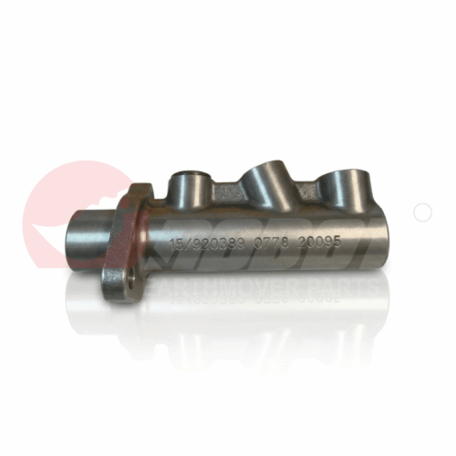 JCB Genuine Part Number: 15-920389 MASTER CYLINDER