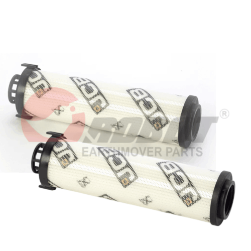 JCB Genuine Part Number: 32-925346 HYDRAULIC FILTER