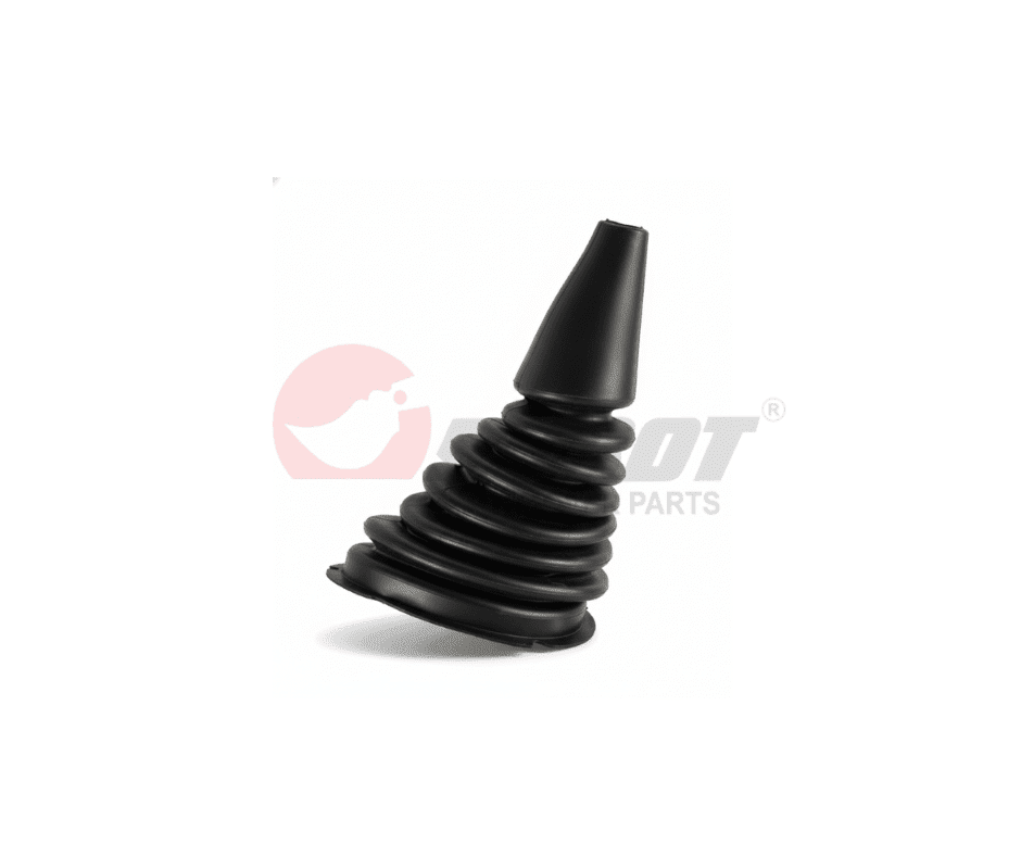 JCB Part Number: 332-F1130 GAITER 1 JCB Part Number: 332-F1130 GAITER