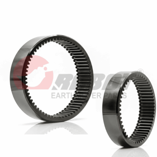 JCB Genuine Part Number: 450-10205 ANNULUS RING (JCB GENUINE)
