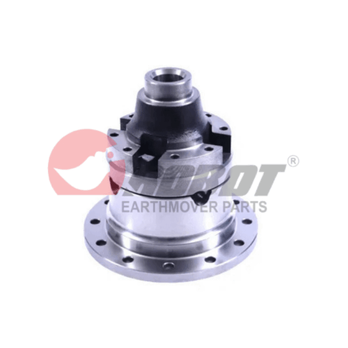 JCB Genuine Part Number: 450-10900 DIFFERENTIAL ASSEMBLY