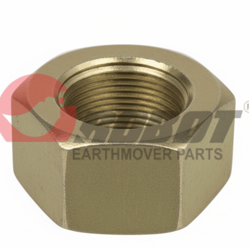 JCB Genuine Part Number: 826-00820 NUT