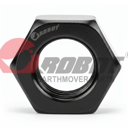 JCB Genuine Part Number: 826-01551 NUT