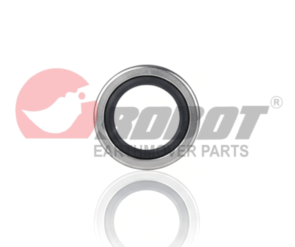 JCB Genuine Part Number: 904-09300 SEAL 1 JCB Genuine Part Number: 904-09300 SEAL