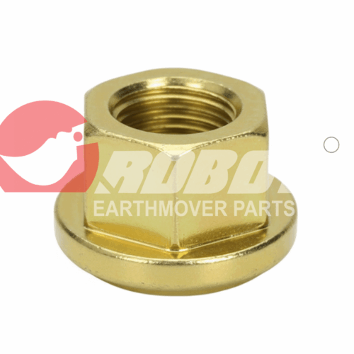 JCB Genuine Part Number: 106-40001 NUT