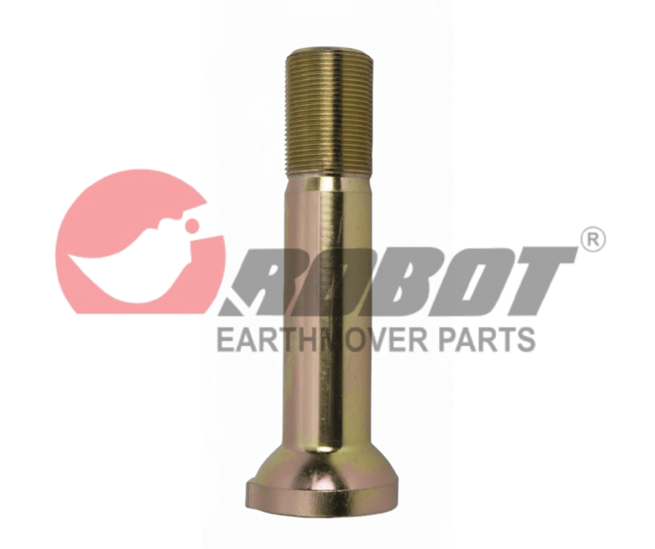 JCB Genuine Part Number: 123-00928 CLAMP BOLT 1 JCB Genuine Part Number: 123-00928 CLAMP BOLT