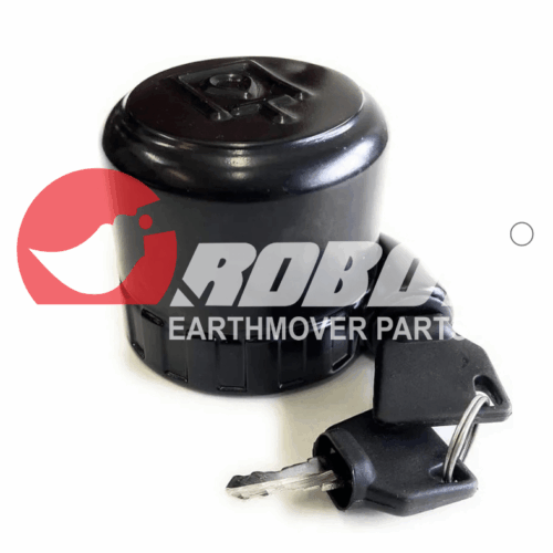 JCB Genuine Part Number: 123-04055 CAP