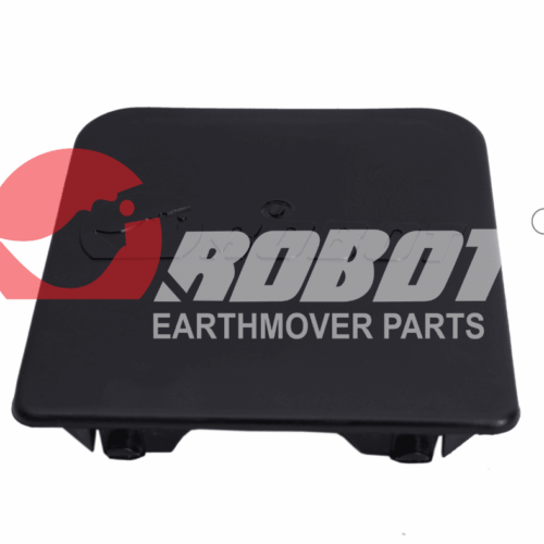 JCB Genuine Part Number: 123-06023 HOUSING CAP