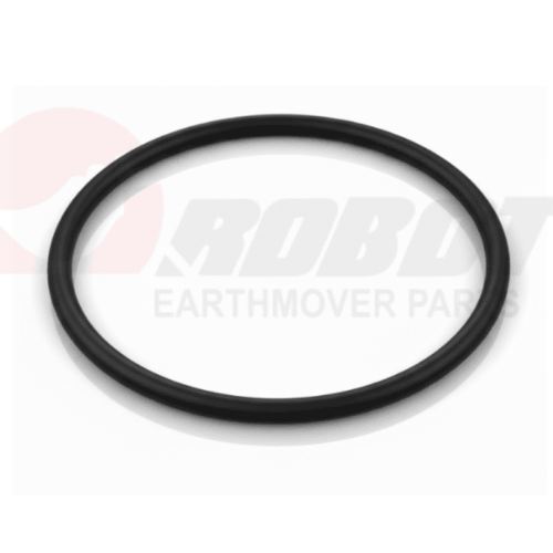 JCB Genuine Part Number: 2403-0432 MASTER – O RING 70IRHD