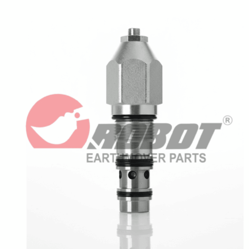 JCB Genuine Part Number: 25-207300 CHECK VALVE (E6B060Z – 340 – N409)