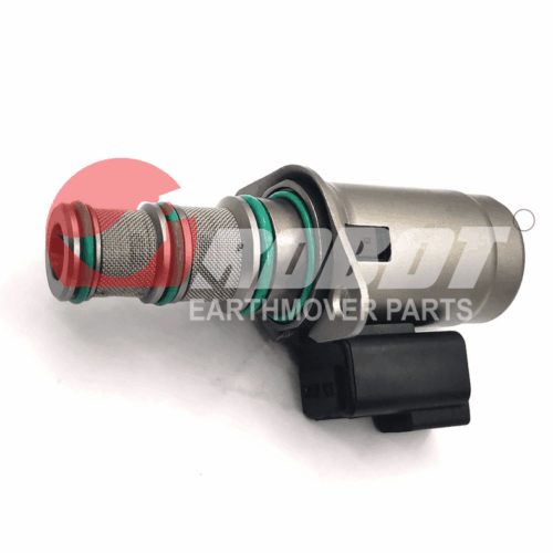 JCB Genuine Part Number: 25-222913 VALVE – CARTRIDGE