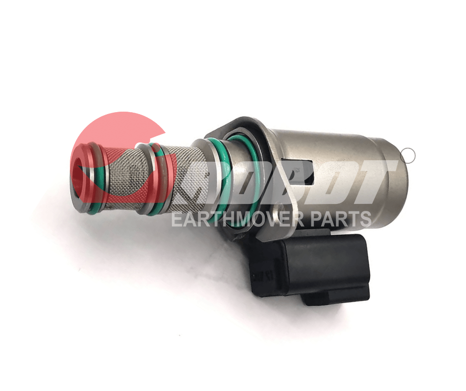 JCB Genuine Part Number: 25-222913 VALVE - CARTRIDGE 1 JCB Genuine Part Number: 25-222913 VALVE – CARTRIDGE