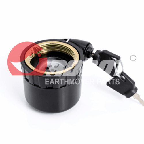 JCB Genuine Part Number: 32-925421 CAP FILTER