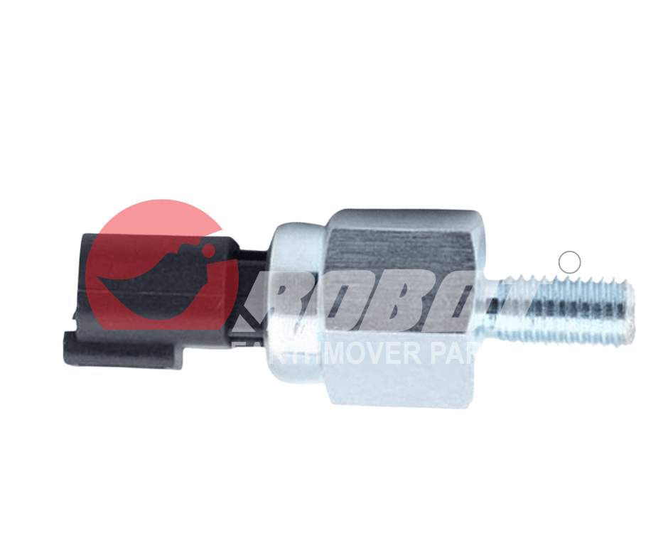 JCB Genuine Part Number: 320-A4216 OIL PRESSURE SWITCH (SMP) (BR3) 1 JCB Genuine Part Number: 320-A4216 OIL PRESSURE SWITCH (SMP) (BR3)