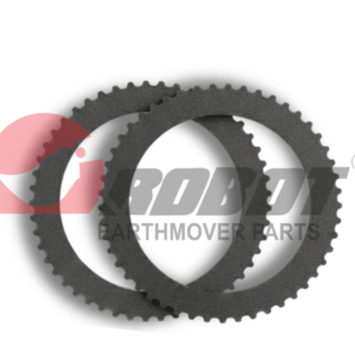 JCB Genuine Part Number: 331-16516 COUNTERPLATE
