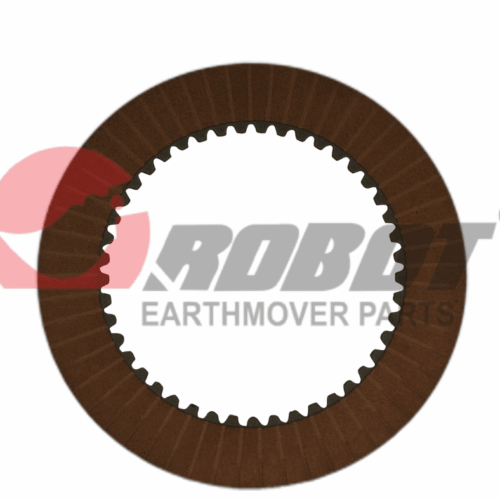 JCB Genuine Part Number: 331-16520 FRICATION PLATE