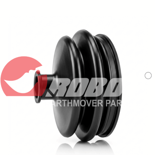 JCB Genuine Part Number: 331-25566 GAITER