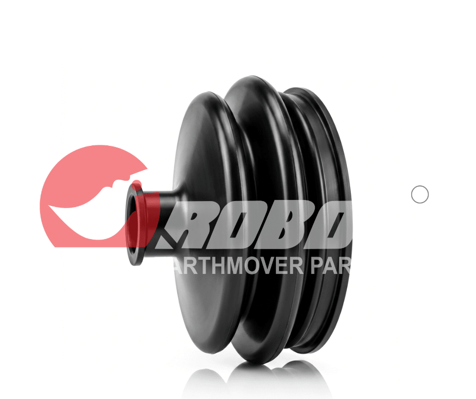 JCB Genuine Part Number: 331-25566 GAITER 1 JCB Genuine Part Number: 331-25566 GAITER