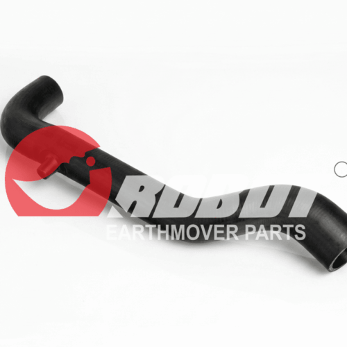 JCB Genuine Part Number: 332-C6431 HOSE – TOP T3 MECH